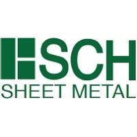 sch sheet metal|Company Bankruptcy Information for SCH Sheet Metal, Inc..